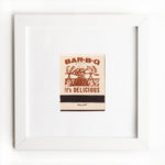 Holt Lake BBQ - Knife Shift