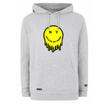 Have A NYC Day Drip Hooded Sweatshirt - Knife Shift