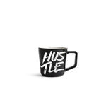 Hustle - 12oz Angle Drip Mug - Knife Shift