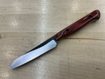 Rosewood Paring - CPM154 - Liberty Wood Handle
