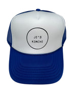 Trucker Hat - Knife Shift