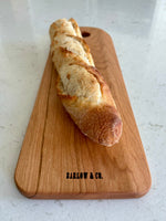 Barlow & Co Baguette Peel - Knife Shift