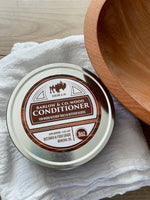 Barlow & Co Wood Conditioning Oil - Knife Shift