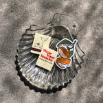 WYS Matches - Knife Shift