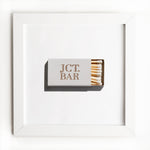 JCT Bar - Knife Shift