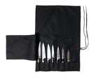 KNIFE ROLL - CANVAS