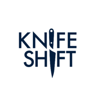 Knife Shift Logo