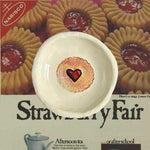 Linzer Cookie Dish - Knife Shift