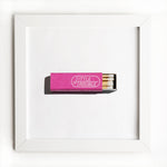 Little Trouble - Knife Shift