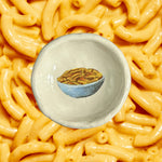 Mac & Cheese Dish - Knife Shift