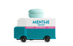 Menthe Macaron Van - Knife Shift