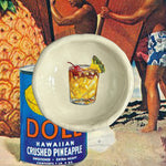 Mai Tai Dish - Knife Shift