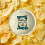 Salt & Vinegar Chips - Knife Shift