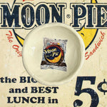 Moon Pie Dish - Knife Shift