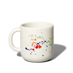 Coffee Mug in Confetti