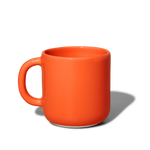 Coffee Mug in Persimmon
