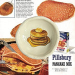 Pancakes Dish - Knife Shift