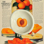 Peach Dish - Knife Shift