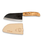 Roselli R700 The Small Chef Knife - Knife Shift