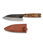 Roselli RW760D The Santoku Knife UHC Steel - Knife Shift