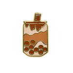 Brown Sugar Pin