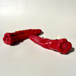 Chili Pepper Candle - Red - Knife Shift
