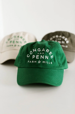 Farm Cap