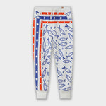 Fish Fantasia Sweatpants