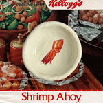 Shrimp Tail Dish - Knife Shift