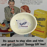 Sugar Dish - Knife Shift