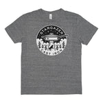 Skillet UFO T-Shirt - Knife Shift