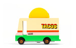 Taco Van - Knife Shift