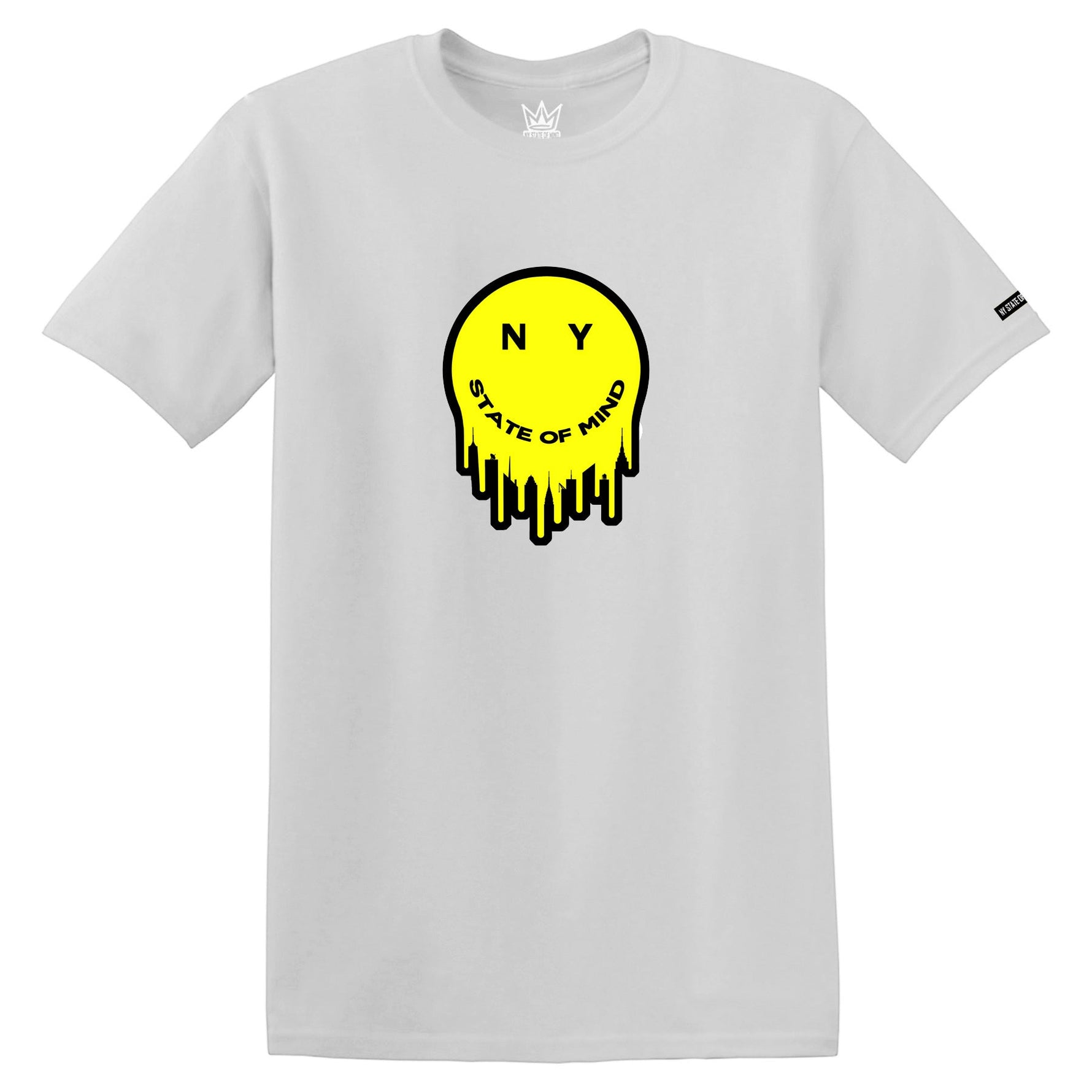 Have A NYC Day Drip T-Shirt - Knife Shift
