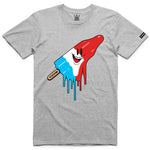 Bomb Pop Kid's T-Shirt - Knife Shift