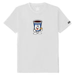 Coffee & A Bagel T-Shirt - Knife Shift