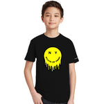 Have A NYC Day Drip Kid's T-Shirt - Knife Shift