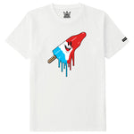 Bomb Pop T-Shirt by Sket One - Knife Shift