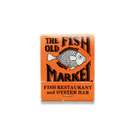 The Old Fish Market - Knife Shift