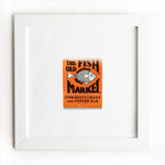 The Old Fish Market - Knife Shift