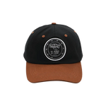 2fifty BBQ Merch - Thermometer Hat - Knife Shift