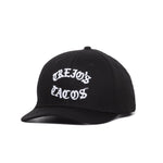 Embroidered Hat - Knife Shift