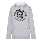 Grey / Black Hoodie - Knife Shift