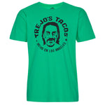 Vintage Green T-Shirt (Trejo's Tacos) - Knife Shift