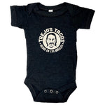 Baby One Piece - Knife Shift