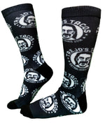 Trejo's Tacos 360º Socks - Knife Shift