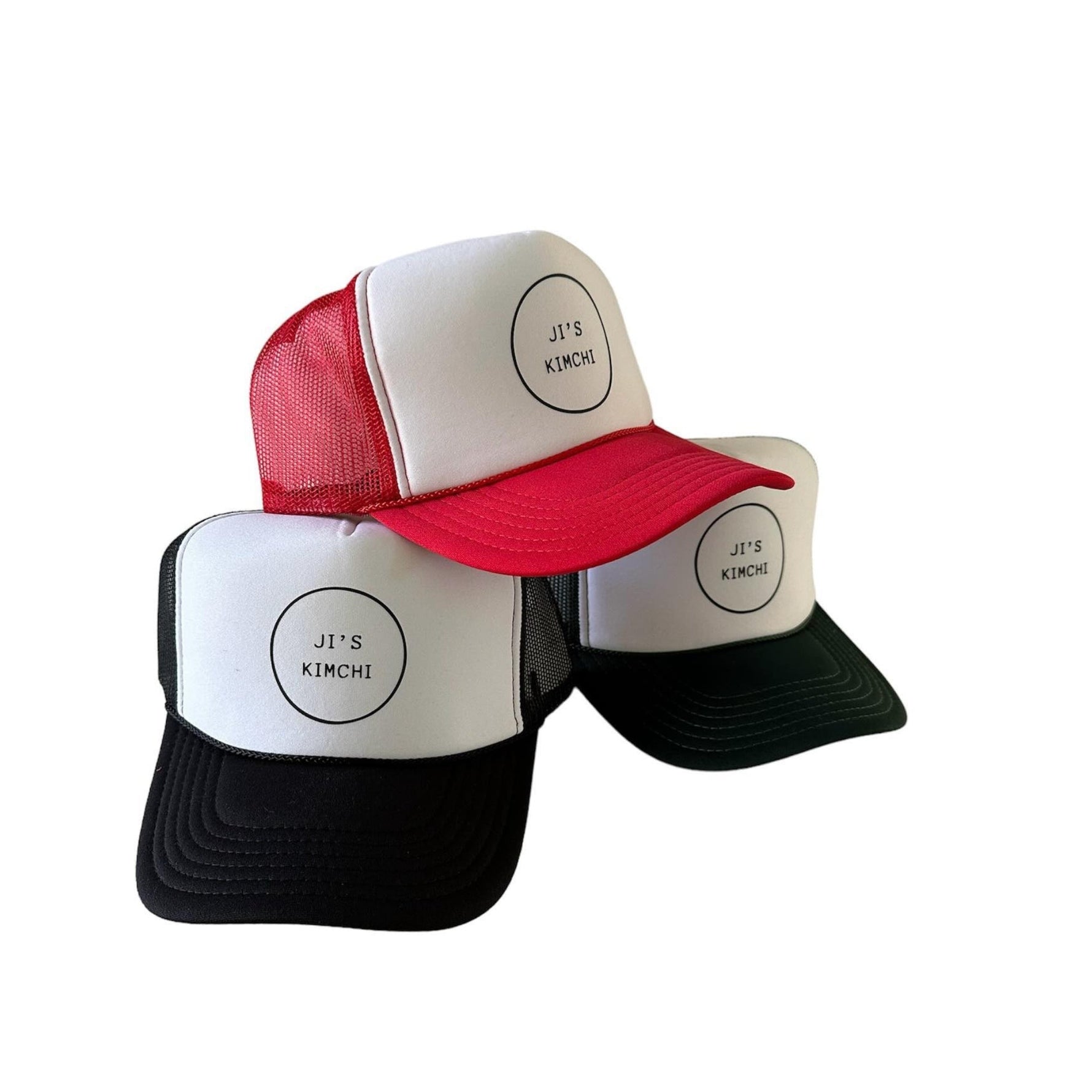 Trucker Hat - Knife Shift