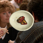 Pastrami on Rye Dish - Knife Shift