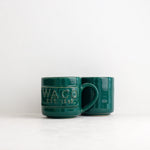 Waco Est. 1849 Mug