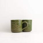 Suspension Bridge Mug