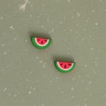 Watermelon Studs - Knife Shift